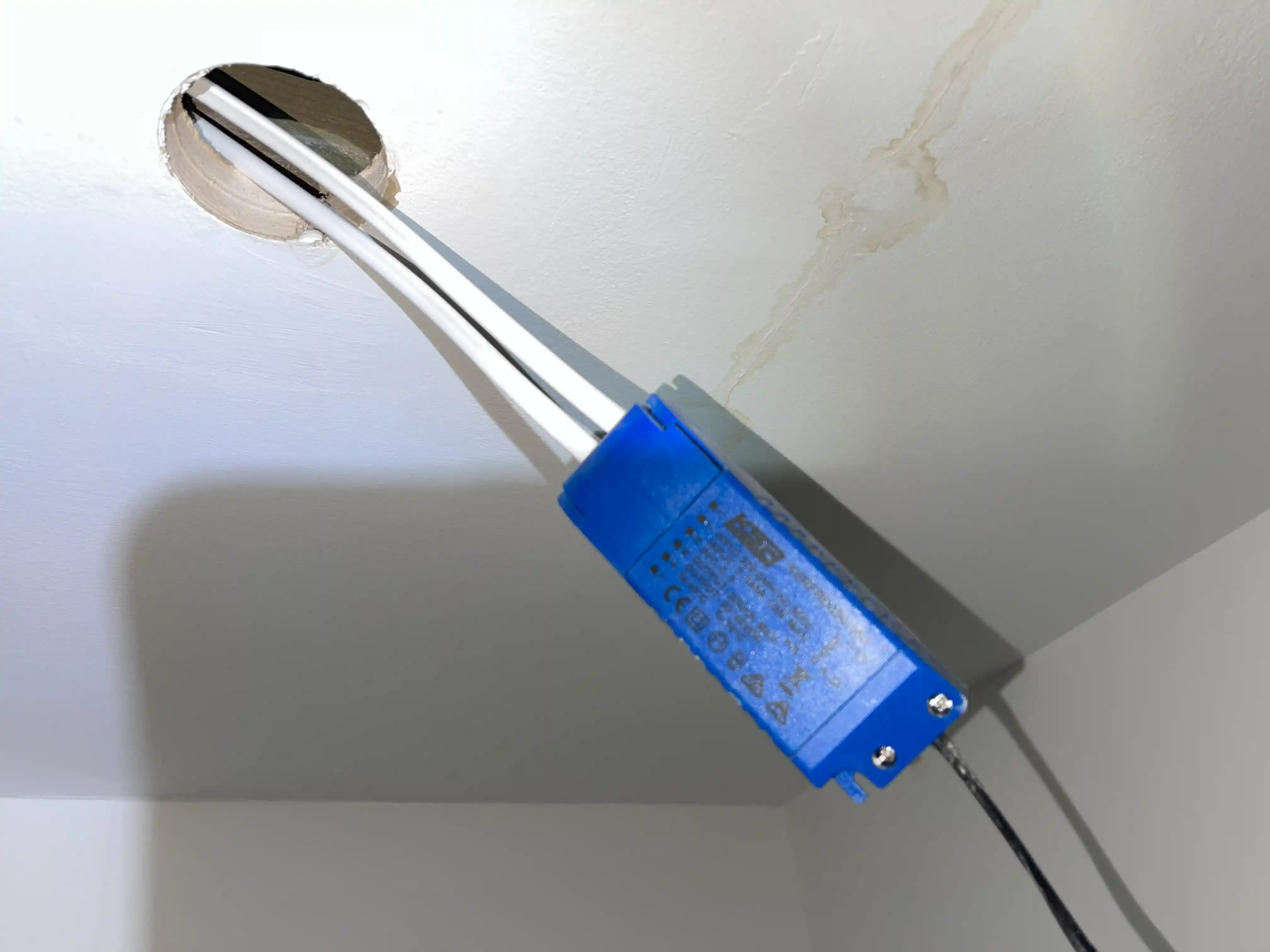 Emergency Electrician Fleet